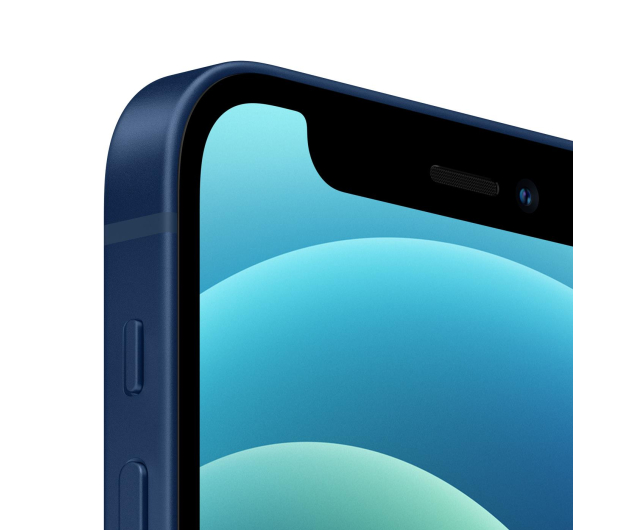 Apple iPhone 12 Mini 64GB Blue 5G - 592127 - zdjęcie 3